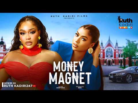 MONEY MAGNET | WHEN LOVE MEETS GREED AND SUPERSTITION #nollywood