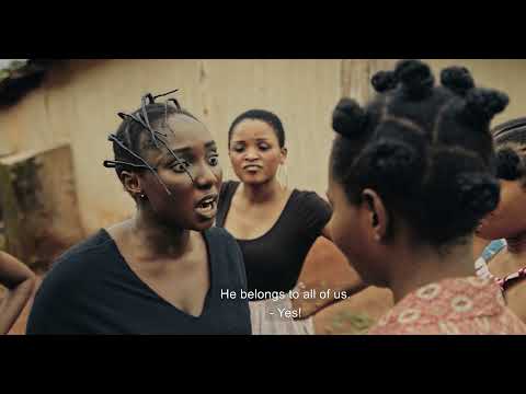 The Griot Trailer An Adeoluwa Owu Film