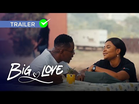 BIG LOVE - Official Trailer (2023)