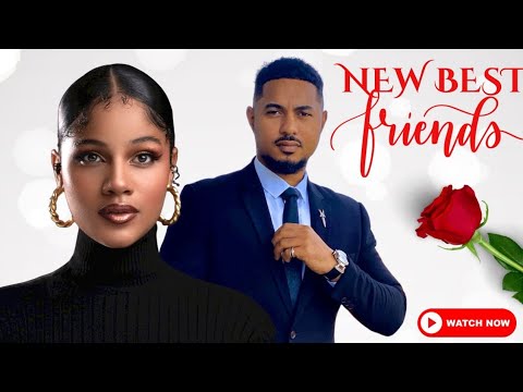 MAN OF THE HOUSE. Latest Nollywood Movie Series. New Best Friends/ Shine Rosman/Ben TouTou