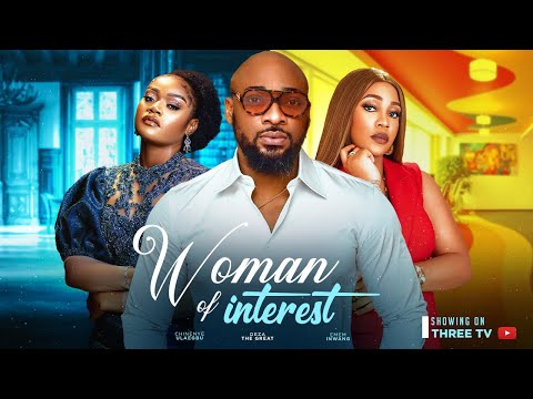 WOMAN OF INTEREST CHINENYE ULAEGBU, DEZA THE GREAT, EMEM INWANG, OBY TITUS.