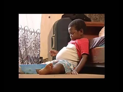 BEYOND DEATH [NO PARTS/NO SEQUELS] - NIGERIAN NOLLYWOOD MOVIE