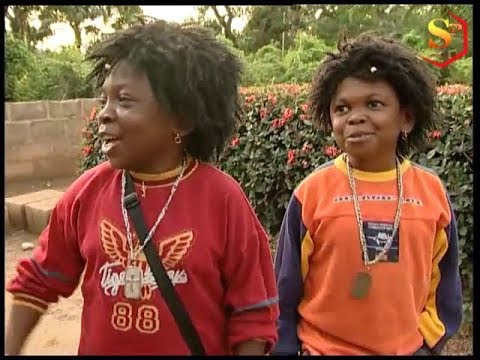 REGGAE BOYS 1 &quot;Aki &amp; Pawpaw&quot; Latest Nollywood Nigerian Movies