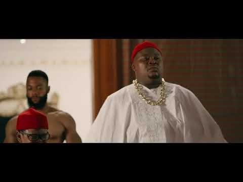 Aki and Paw Paw 2021 | Official HD Trailer (Osita Iheme and Chinedu Ikedieze)