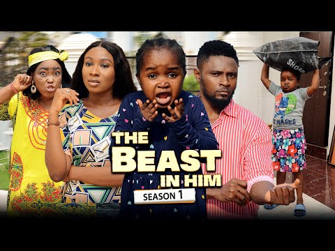 The Beast In Him (Episode 1 ) Sonia Uche/Ebube Obio/Sam Maurice 2022 Latest Nigerian Nollywood Movie