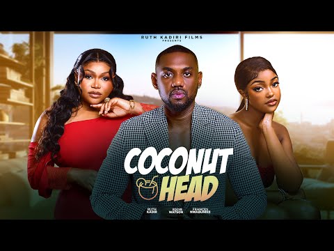 COCONUT HEAD - EDDIE WATSON, RUTH KADIRI, FRANCES NWABUNIKE