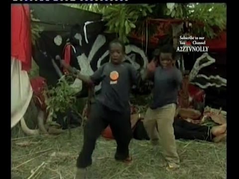 Shine Your Eyes Traller Aka Na Pow Pow Latest Nollywood Comedy And Action Movie