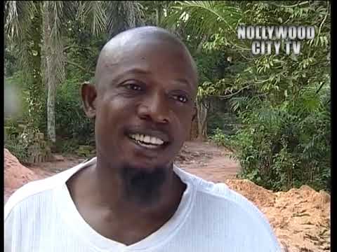 Ode Eshi part 2 - Latest Nigerian Nollywood Movies [ NKEM OWOH , NKEIRU SILVERNUS, RITA EDOCHIE,