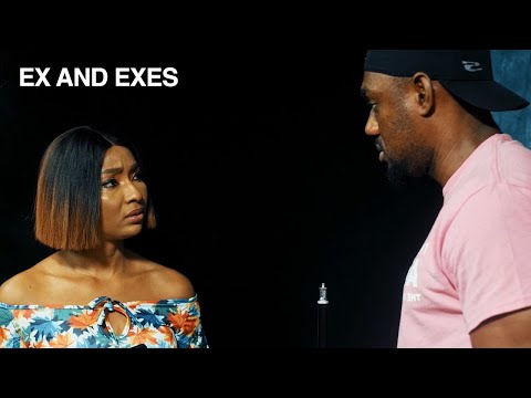 Ex And Exes Nigerian Movie Official Trailer | CONGATV