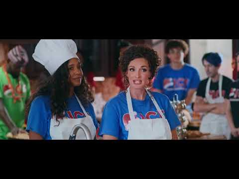 CHRISTMAS IN MIAMI - OFFICIAL TRAILER (4K)