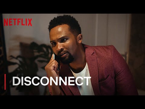 Disconnect: The Wedding Planner | Trailer | Netflix