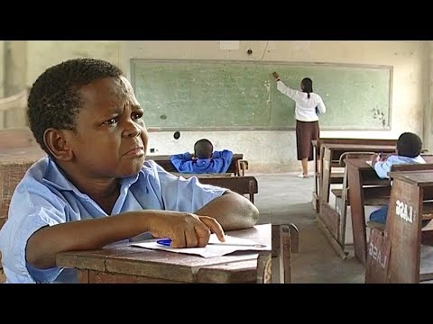 Johnny Just Come (Pawpaw No Understand Wetin The Teacher Dey Teach) - A Nigerian Movie
