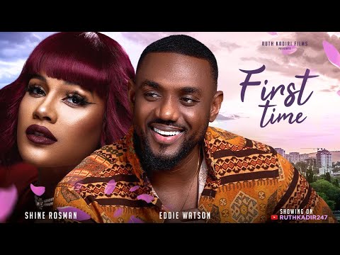 FIRST TIME - EDDIE WATSON, SUNSHINE ROSMAN, OBY TITUS