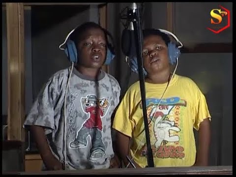 REGGAE BOYS 4 &quot;Aki &amp; Pawpaw&quot; Latest Nollywood Nigerian Movies