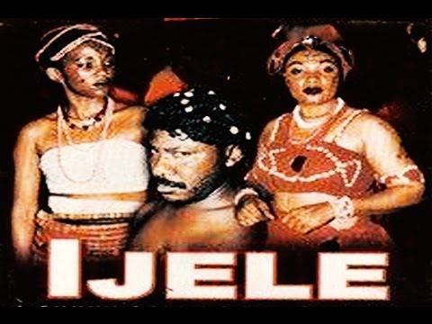 Ijele Season 1 - Latest Nigerian Nollywood Movie