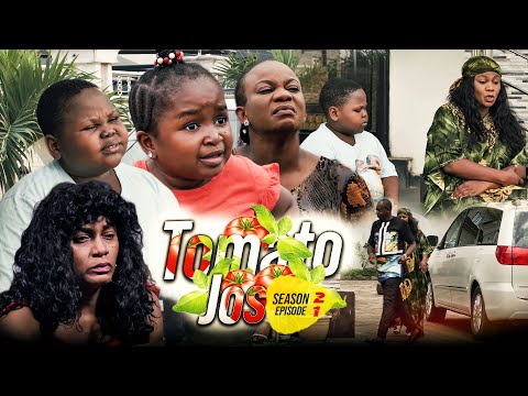 TOMATO JOS (S2E1) Ebube Obio/Queen Nwokoye/Oma Nnadi/Chikamso 2022 Trending Nigerian Nollywood Movie