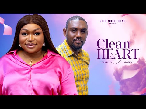 CLEAN HEART - RUTH KADIRI, EDDIE WATSON, VICH VITALIS