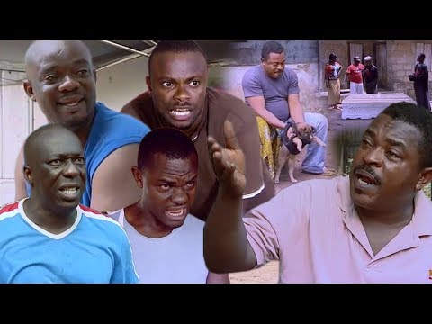 5 Brothers 2 - 2018 Latest Nigerian Comedy Movie Full HD