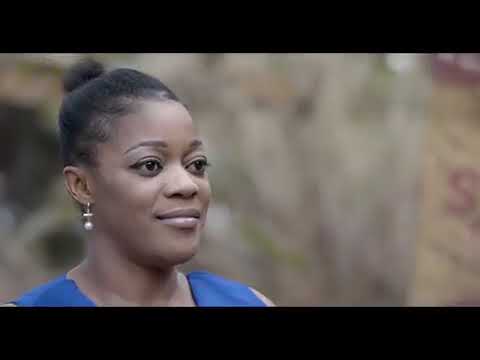 Chemistry - latest nollywood movie 2022