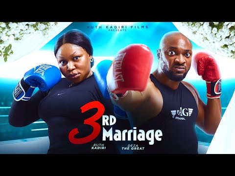 3RD MARRIAGE - RUTH KADIRI, DEZA THE GREAT, BLESSING FABIAN