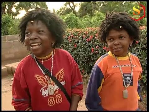 REGGAE BOYS 2 &quot;Aki &amp; Pawpaw&quot; Latest Nollywood Nigerian Movies