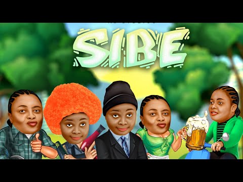 SIBE EPISODE 4. THE MAID. STARRING BIMBO ADEMOYE, SHAFFY BELLO, @Lilianafegbaitv ,YHEMOLEE.