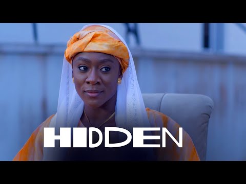 HIDDEN TRAILER(2022)