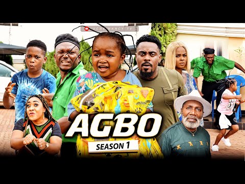 AGBO 1 (New Movie) Toosweet/Ebube Obio/Juliet Njemanze/Joseph 2022 Latest Nigerian Nollywood Movies