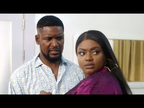 BLINDED THE MOVIE (OFFICIAL TRAILER) {NEW HIT MOVIE} - 2021 LATEST NIGERIAN NOLLYWOOD MOVIES