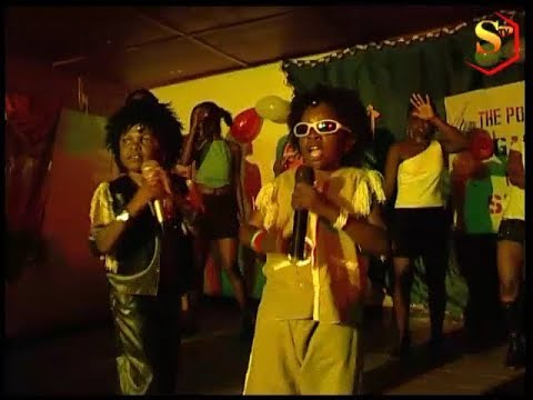 REGGAE BOYS 3 &quot;Aki &amp; Pawpaw&quot; Latest Nollywood Nigerian Movies