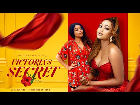 VICTORIA&#039;S SECRET - Uche Montana lastest most interesting movie