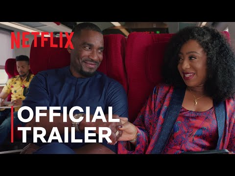 A Sunday Affair | Official Trailer | Netflix
