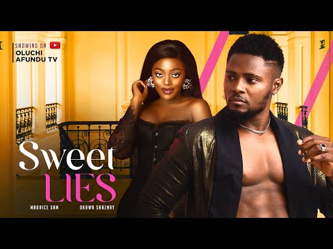 Download - Sweet Lies Nigerian Movie - Maurice Sam