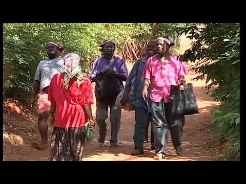 AKIDI by Nkem Owoh, Patience Ozokwor, Sam Loco Efe (FULL LOADED) - Epic Nigerian Igbo Comedy Movie