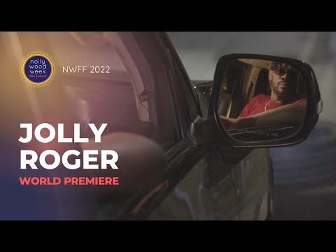 JOLLY ROGER trailer | NollywoodWeek Film Festival (2022)