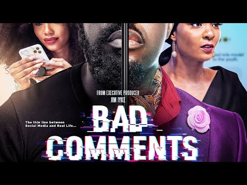 BAD COMMENTS - Official Trailer (2021) HD