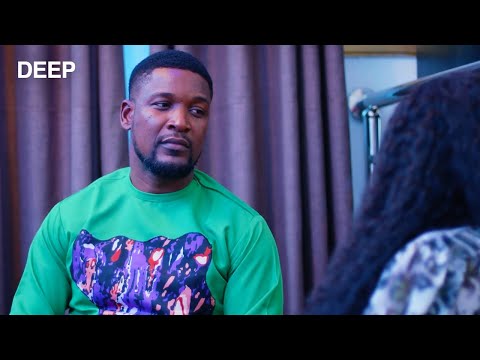 DEEP (Ruth Kadiri, Wole Ojo) Available Now | CONGATV