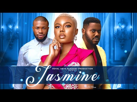 JASMINE - Nancy Isime, Stan Nze, Deyemi Okanlawon, Stan Nze, Ime Bishop Umoh | New Movie 2023