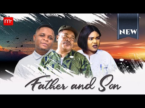 NEW* FATHER AND SON - VICTOR OSUAGWU &amp; BOMBSHELL COMIC RELIEF - LATEST NIGERIAN FULL COMEDY 2022