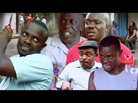 5 Brothers 1 - 2018 Latest Nigerian Comedy Movie Full HD