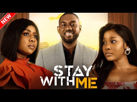 STAY WITH ME - EDDIE WATSON, SANDRA OKUNZUWA, PAMELA OKOYE, EJIKE IBEDILO