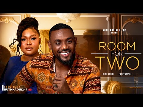 ROOM FOR TWO - RUTH KADIRI, EDDIE WATSON, AYO ADESANYA, CHRIS AKWARANDY