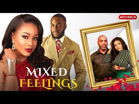 Uche Montana/Kalu Ikeagwu. 2022 Latest Nollywood Movie/ Mixed feelings