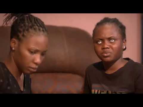 Dry Leaves - latest nollywood movie 2022