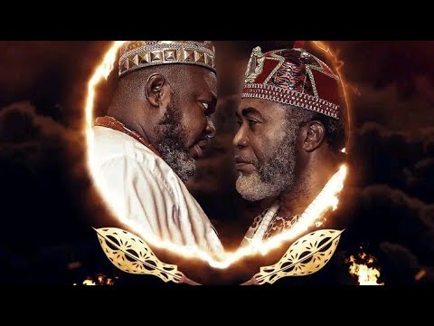 War Of The Fathers - latest nollywood movie 2022