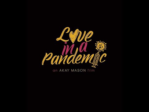 Love In A Pandemic Official Trailer - Starring Nancy Isime &amp; Deyemi Okanlawon
