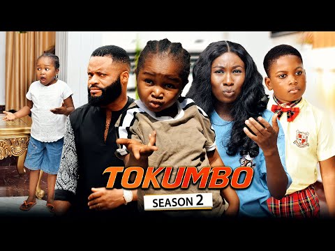 TOKUMBO 2 (New Movie) Ebube Obio/Sonia Uche/Dan David Trending 2022 Nigerian Nollywood Movie