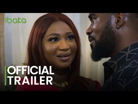 THE WEB (SHOWING NOW) - 2023 OFFICIAL MOVIE TRAILER | iBAKATV