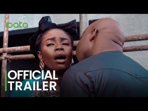 TRUE COLORS (SHOWING NOW) - 2022 OFFICIAL MOVIE TRAILER | iBAKATV