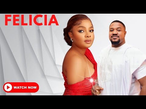 Bimbo Ademoye is Felicia in this new Nollywood drama also starring Mofe Duncan and Jnr Pope.
